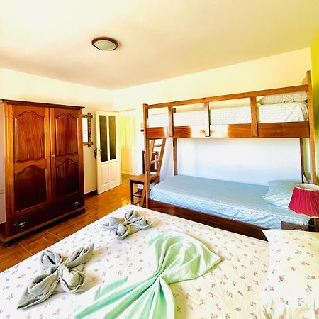 Bed and Breakfast Casa Bb&Djassi Ponta Do Sol Exteriér fotografie