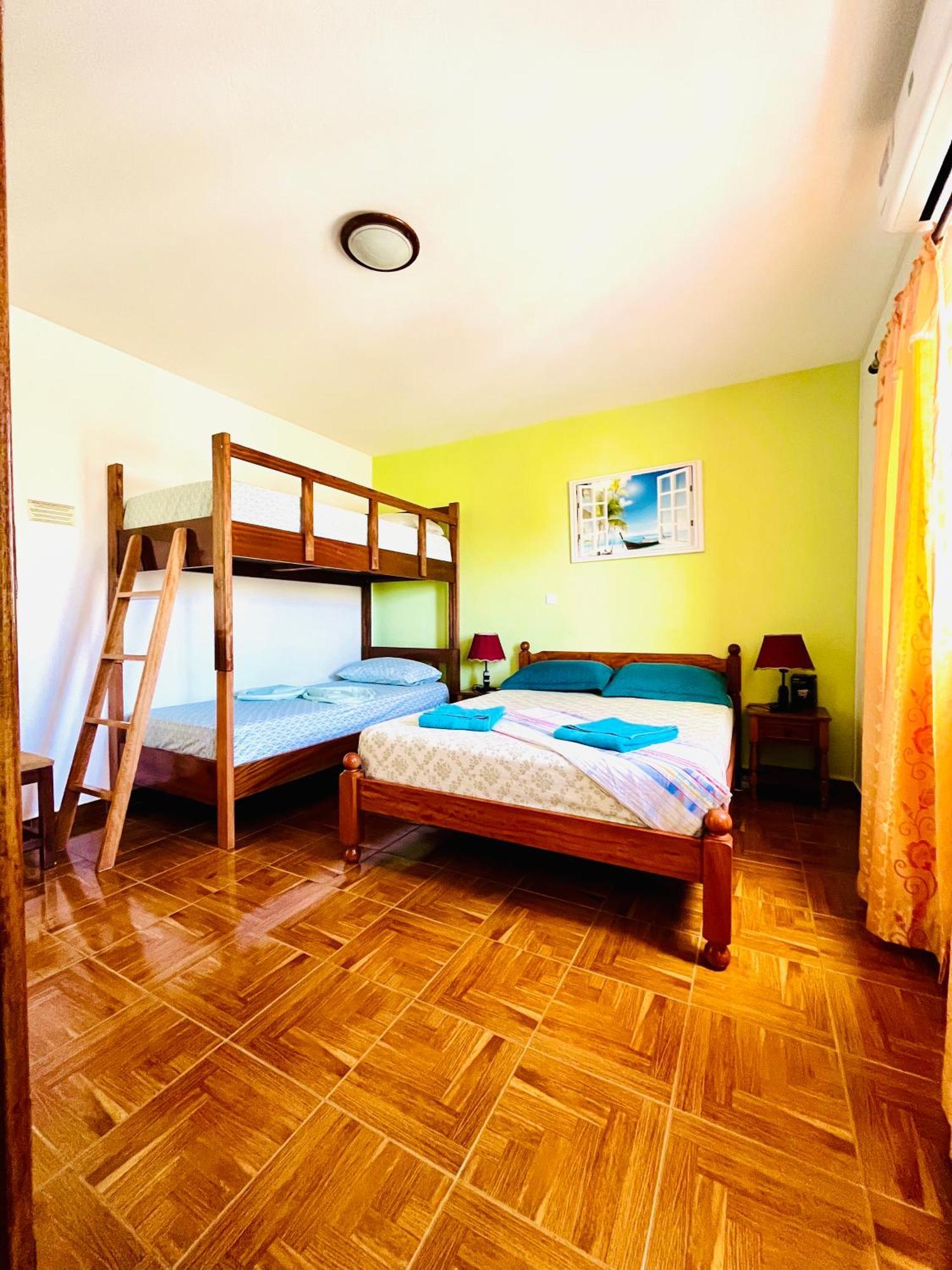 Bed and Breakfast Casa Bb&Djassi Ponta Do Sol Exteriér fotografie