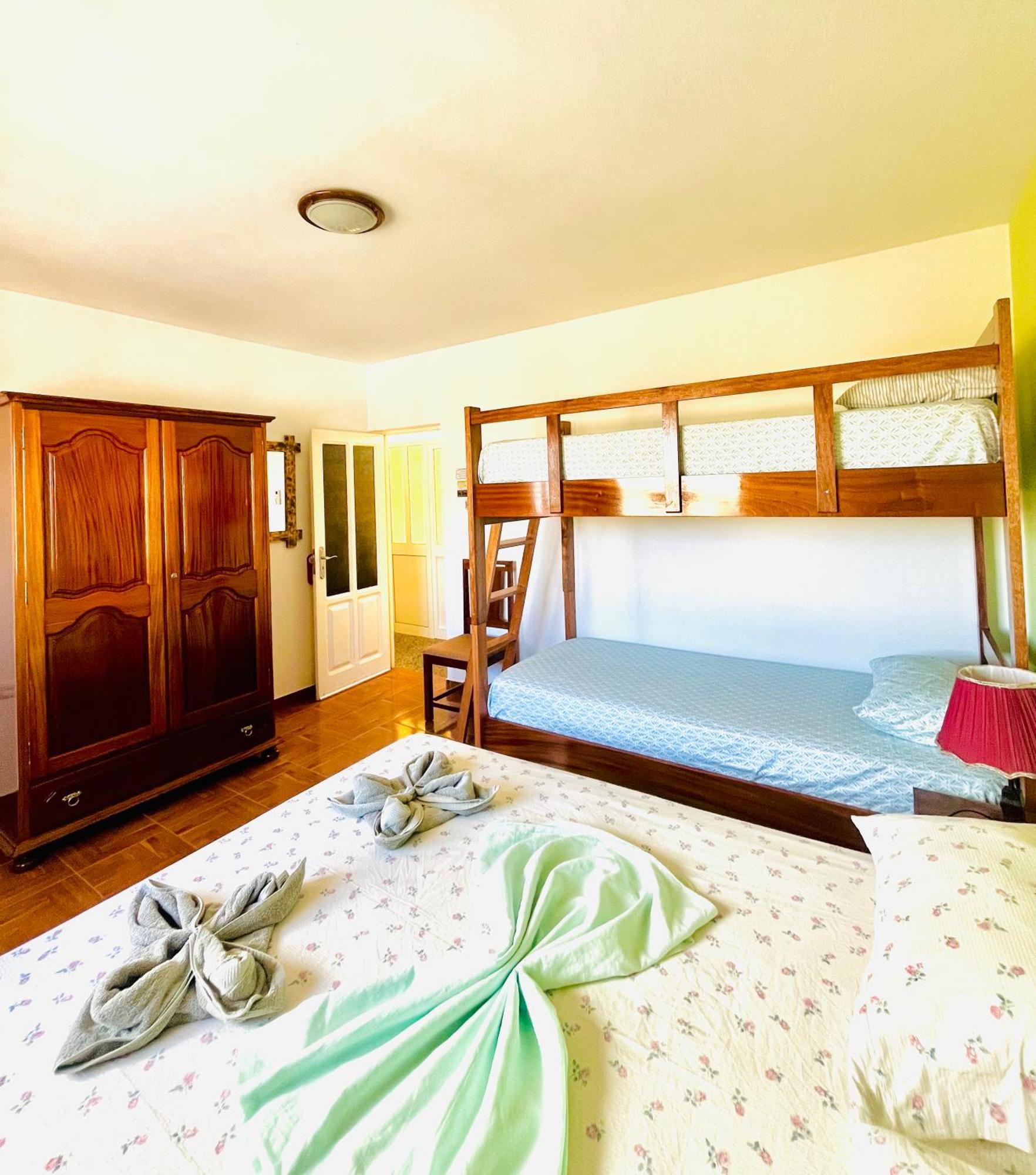 Bed and Breakfast Casa Bb&Djassi Ponta Do Sol Exteriér fotografie